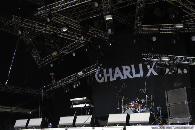 Charli XCX Charli XCX